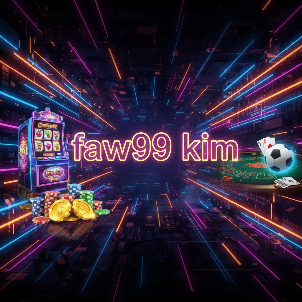 faw99 kim