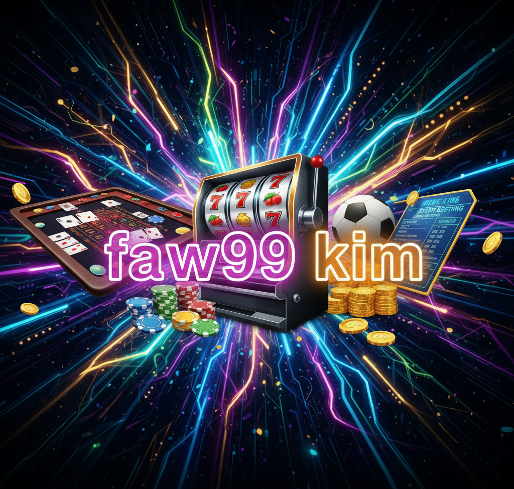 faw99 kim
