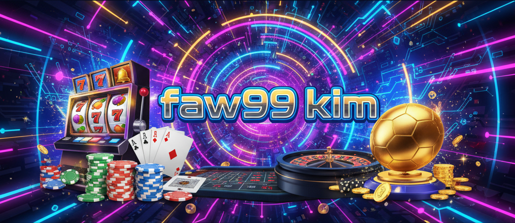 faw99 kim