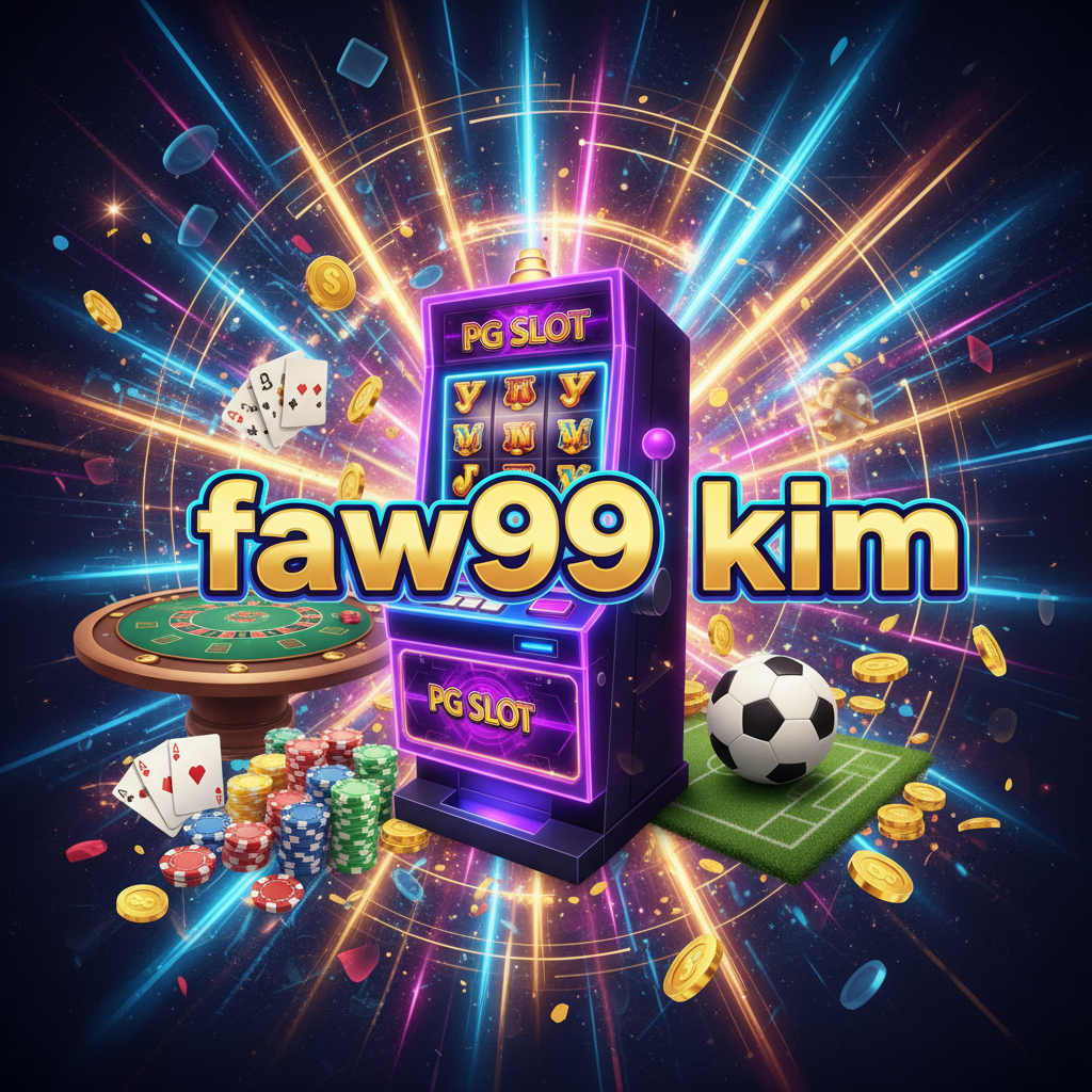 faw99 kim